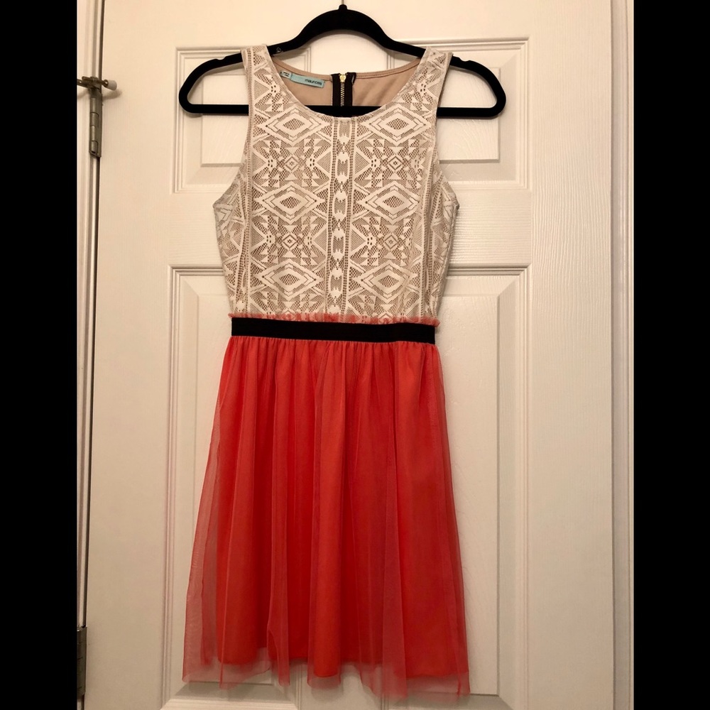 Short Dress